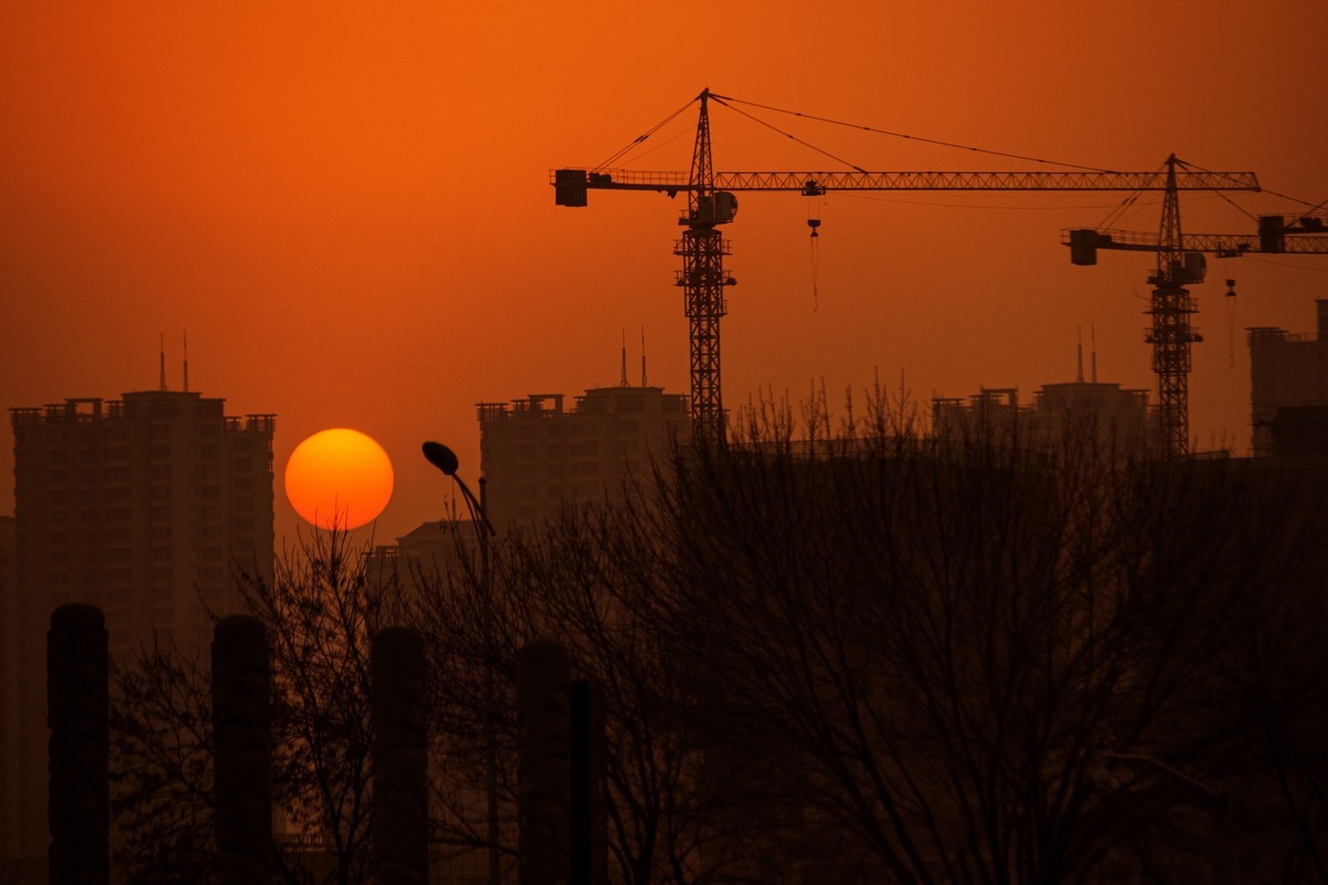 街道随拍（奥林巴斯em5）