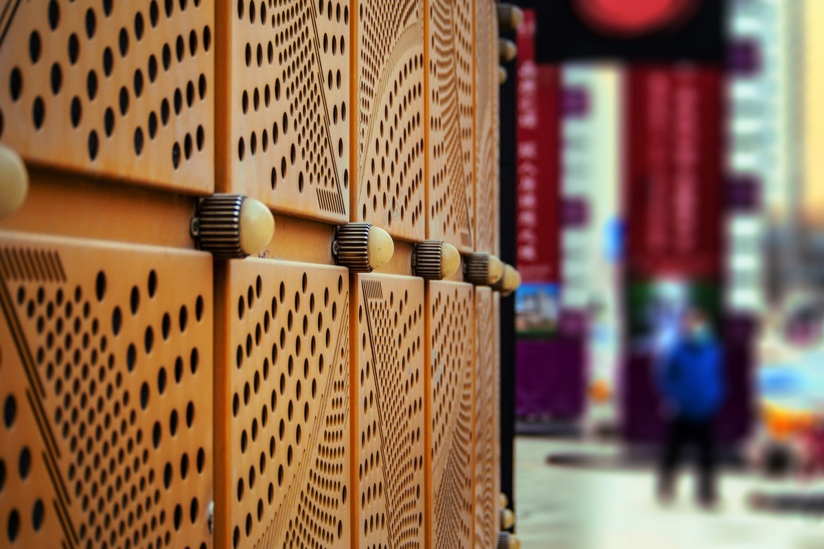 街道随拍（奥林巴斯em5）