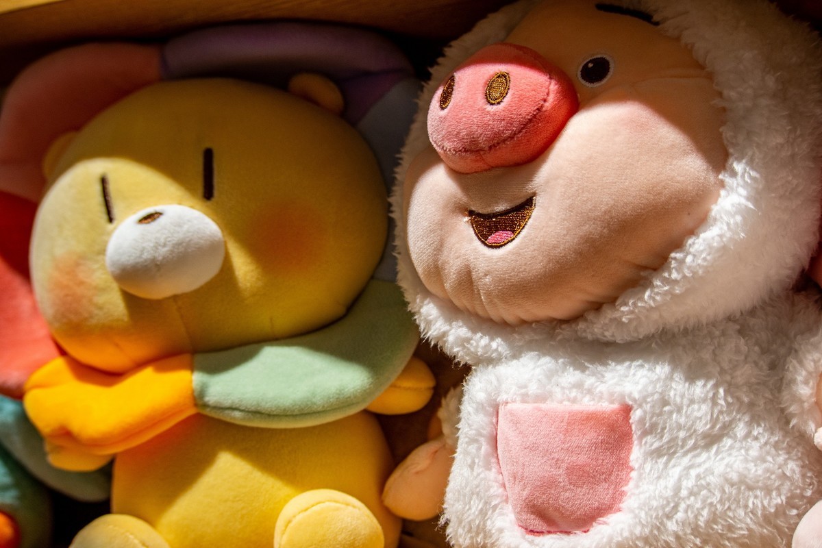 街道随拍（奥林巴斯em5）