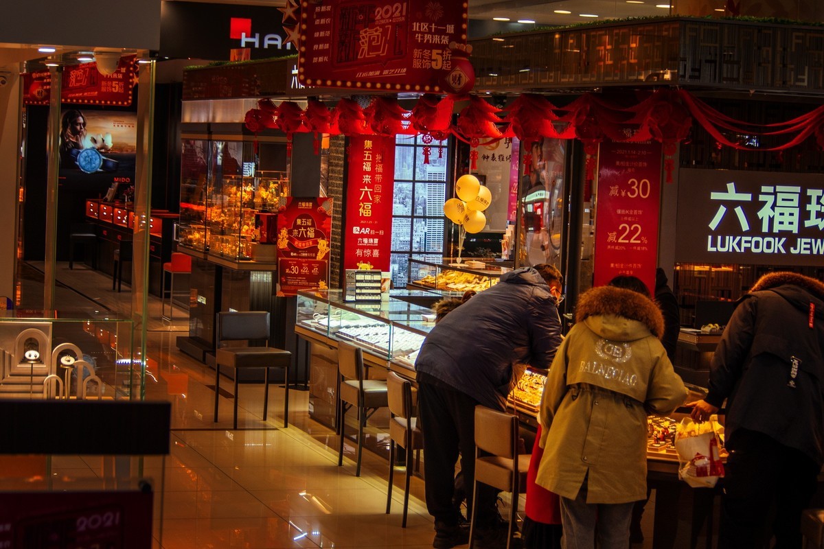 街道随拍（奥林巴斯em5）