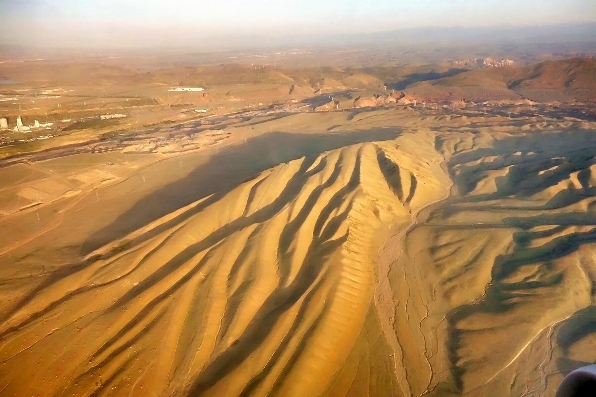 俯视／２０１９