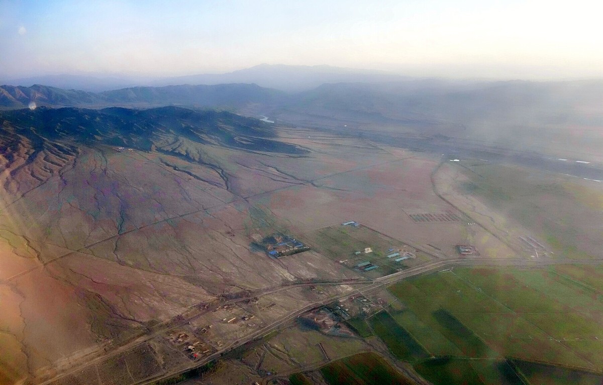 俯视／２０１９