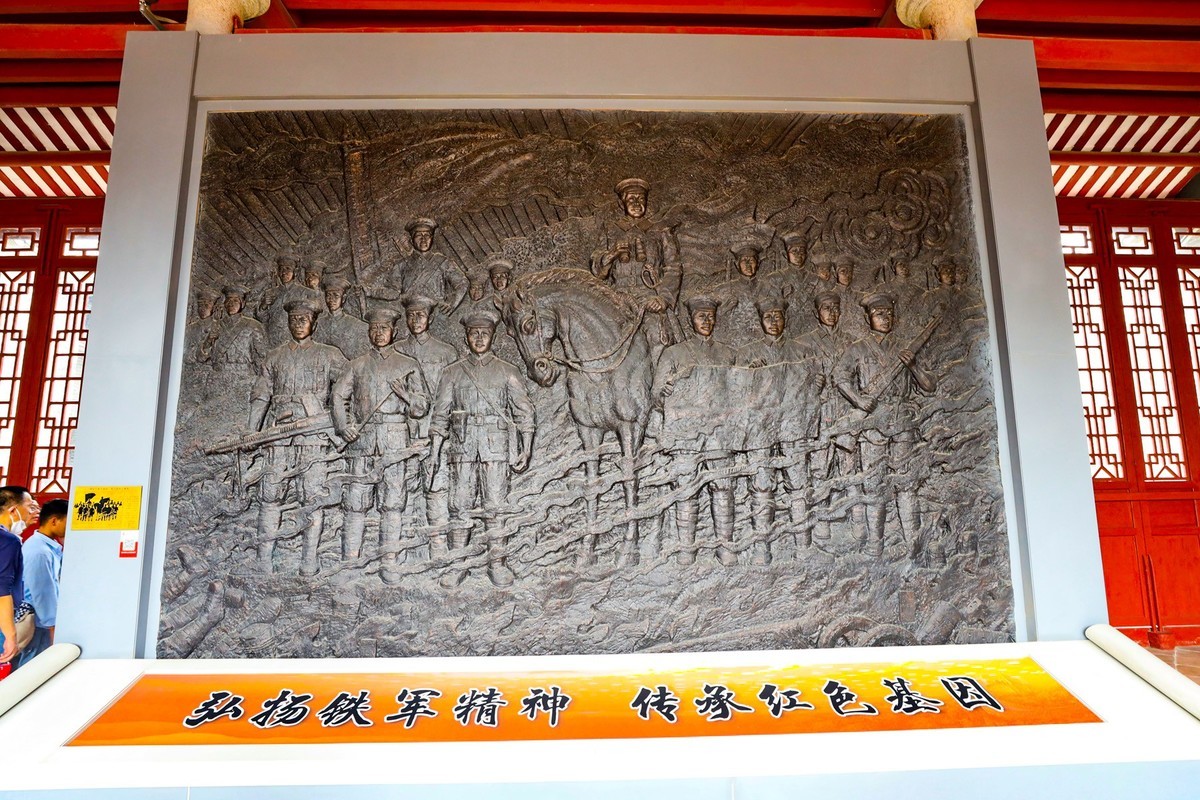 叶..挺在广东肇庆组建独立团-中关村在线摄影论坛