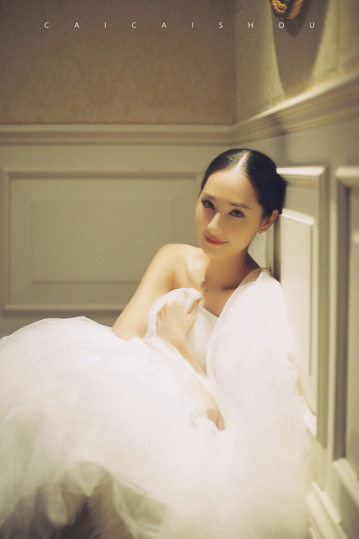 【菜々手摄影】待嫁新娘