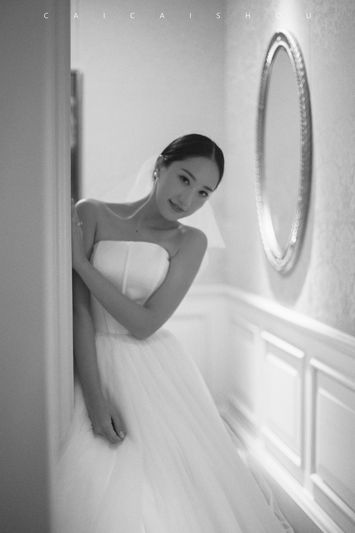 【菜々手摄影】待嫁新娘