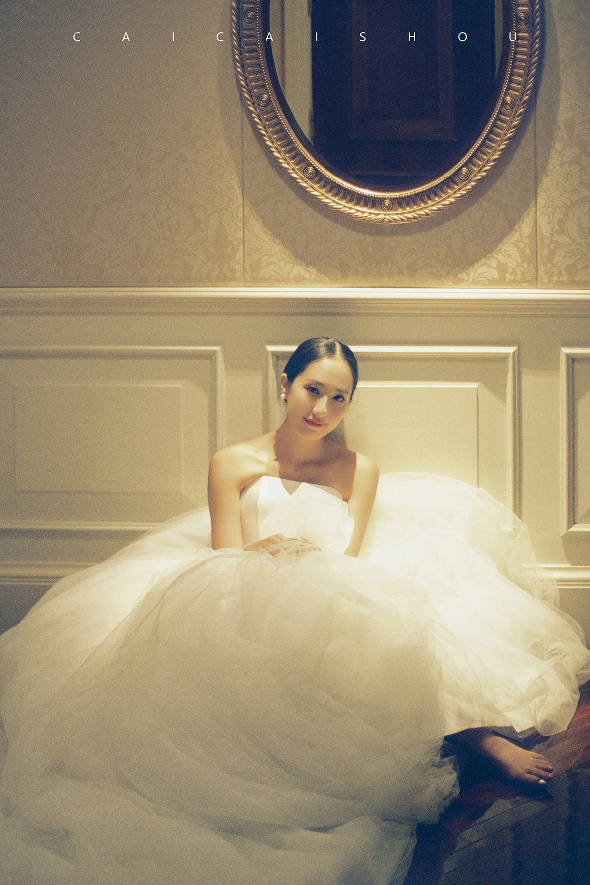 【菜々手摄影】待嫁新娘