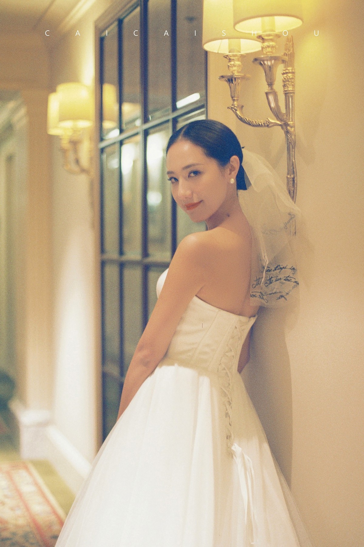 【菜々手摄影】待嫁新娘