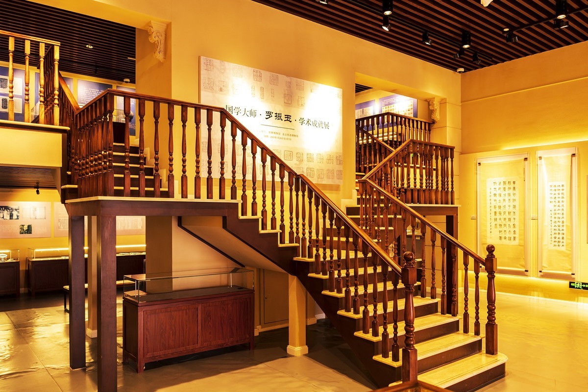 访鲁迅博物馆：一株是枣树，还有一株也是枣树（下）