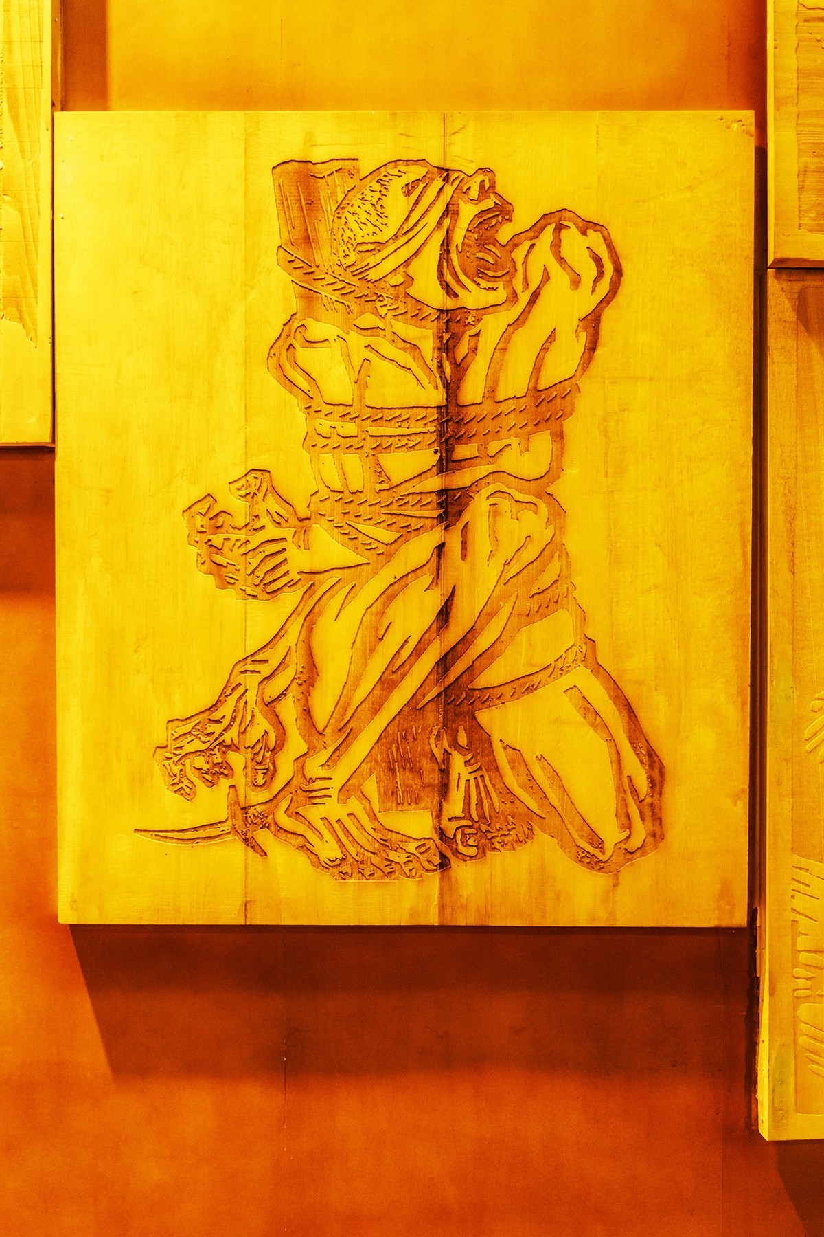 访鲁迅博物馆：一株是枣树，还有一株也是枣树（上）