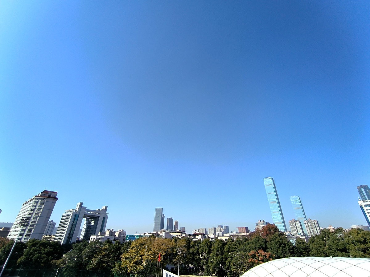 漫步星城 走街串巷（579）异域风情打卡地