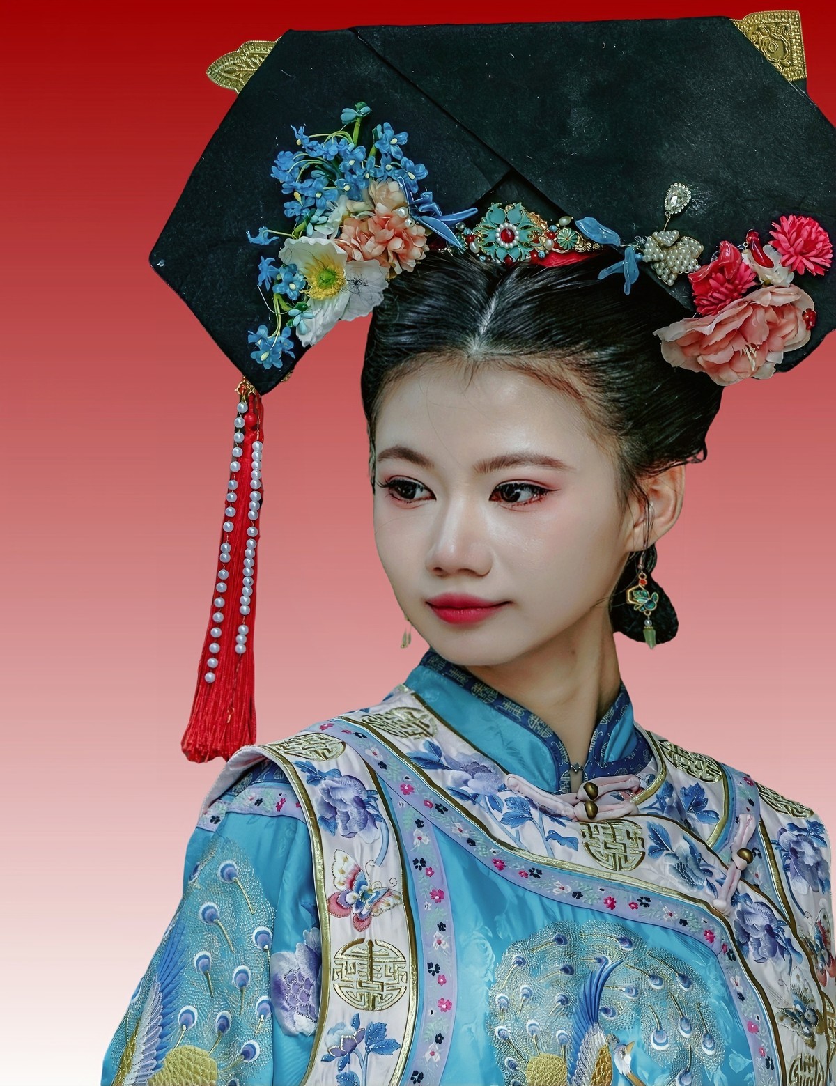 假日颐和园20241004 《1》