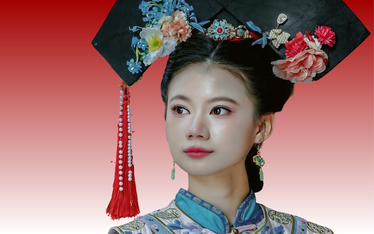 假日颐和园20241004 《1》