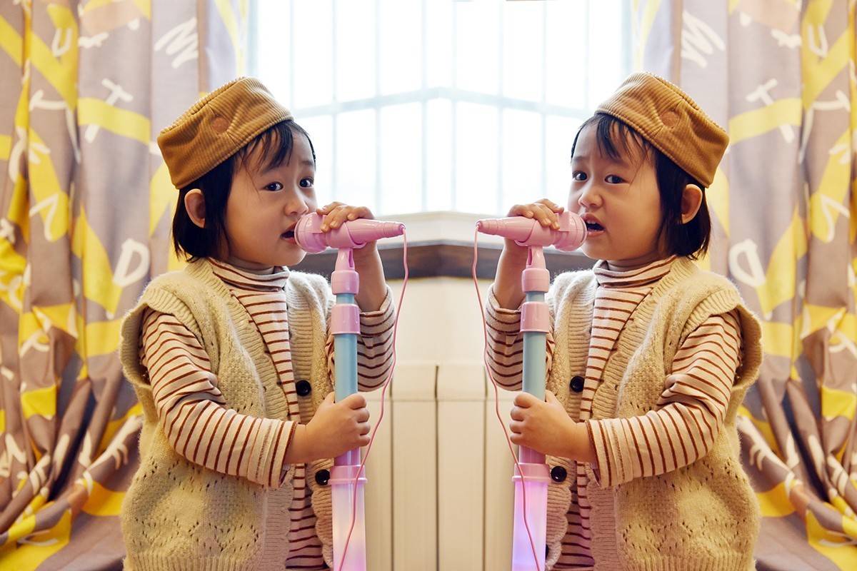 【2022】031---小孙女成长记66