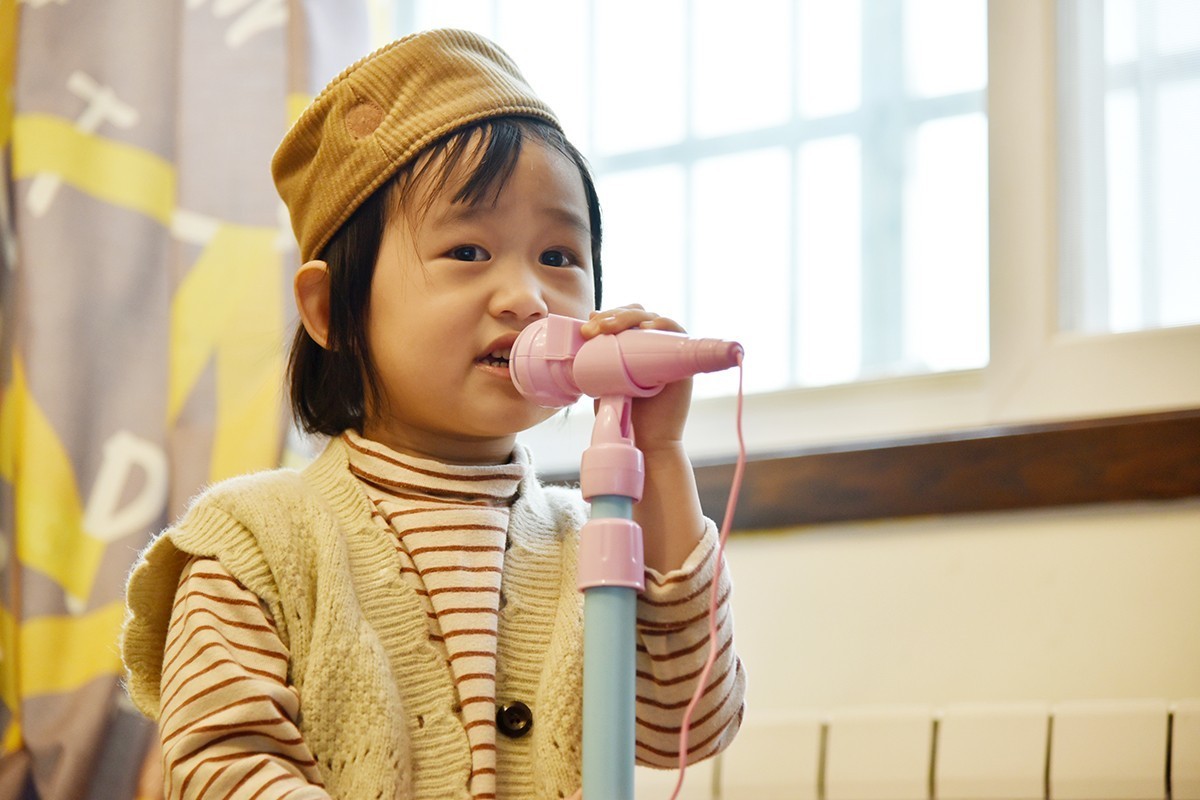 【2022】031---小孙女成长记66