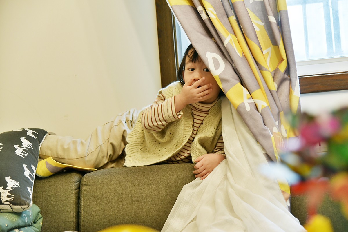 【2022】031---小孙女成长记66