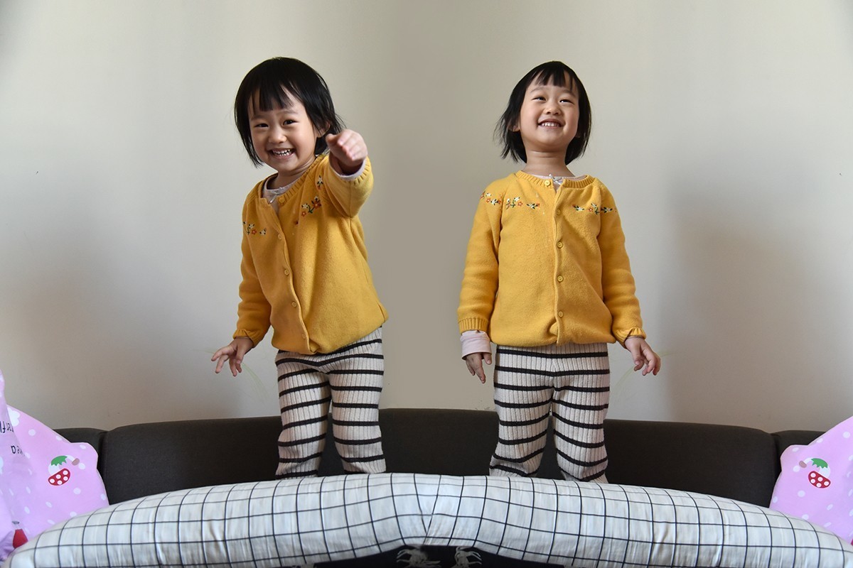 【2022】032---小孙女成长记67