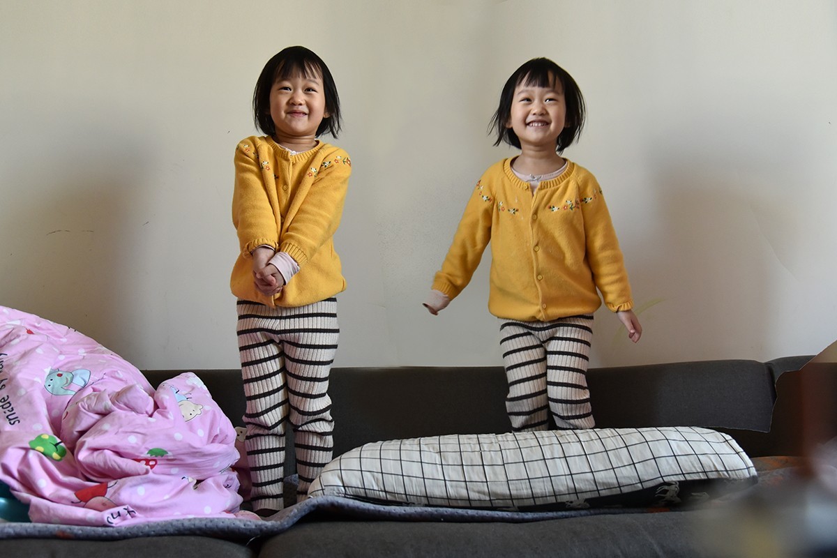 【2022】032---小孙女成长记67