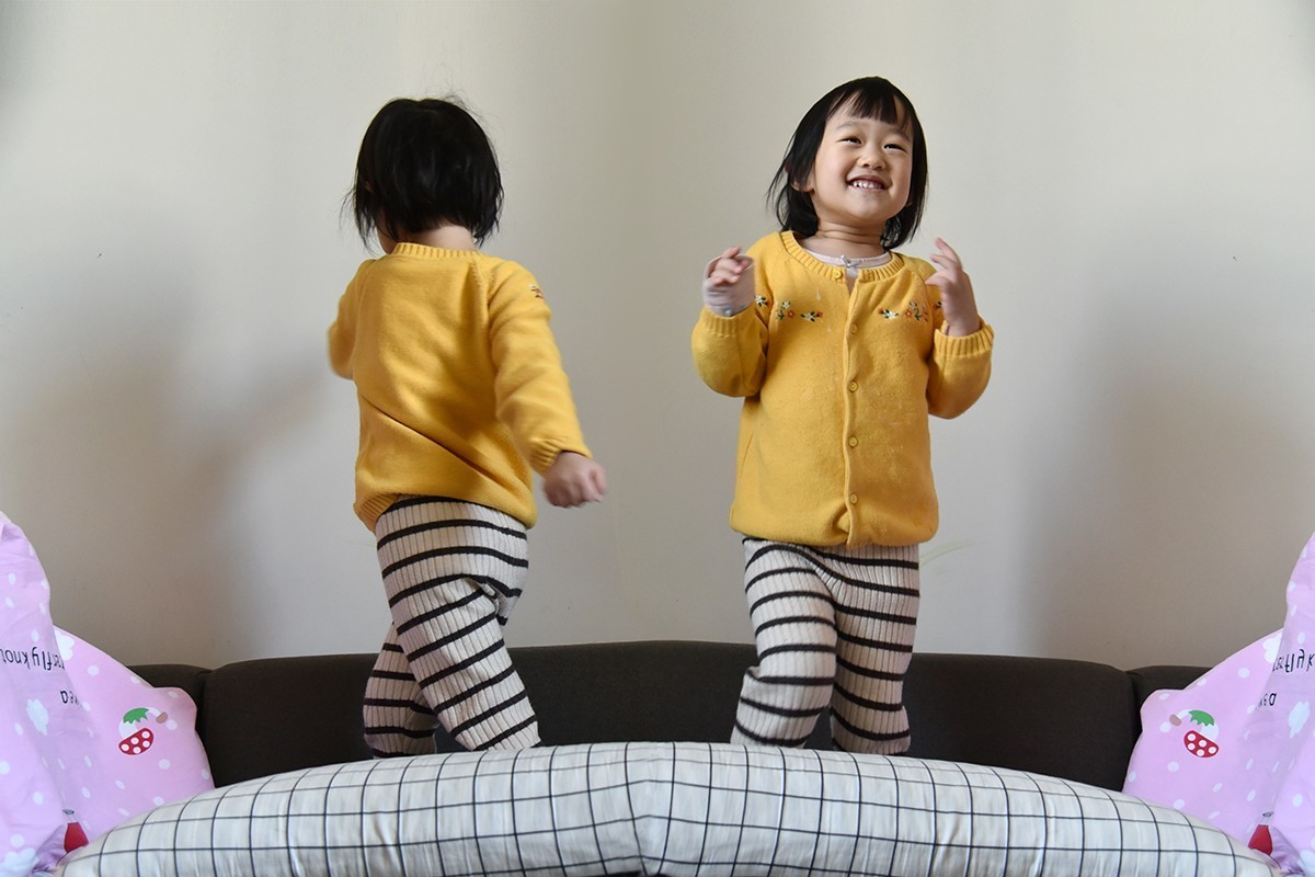 【2022】032---小孙女成长记67