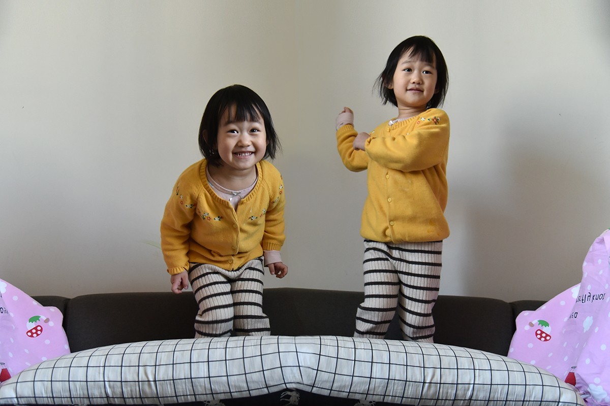 【2022】032---小孙女成长记67