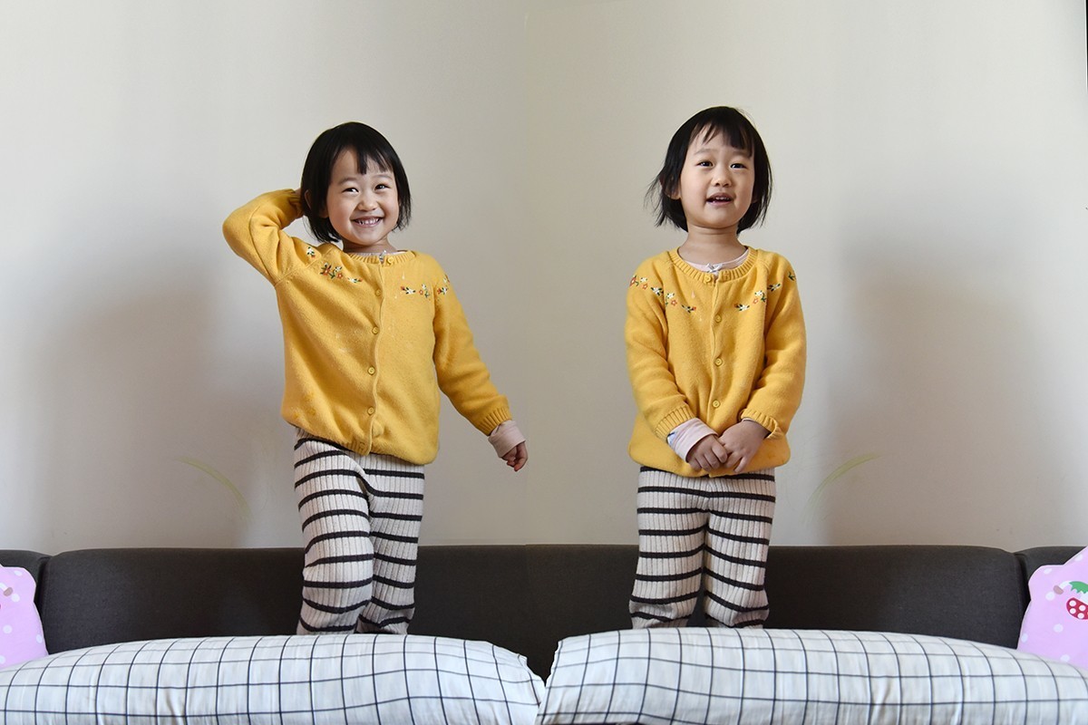 【2022】032---小孙女成长记67