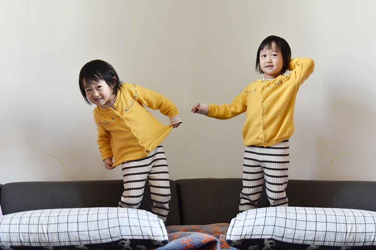 【2022】032---小孙女成长记67