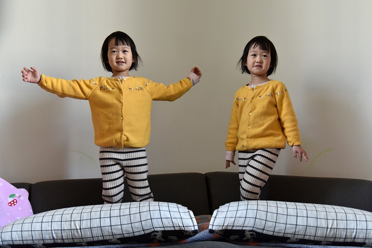 【2022】032---小孙女成长记67