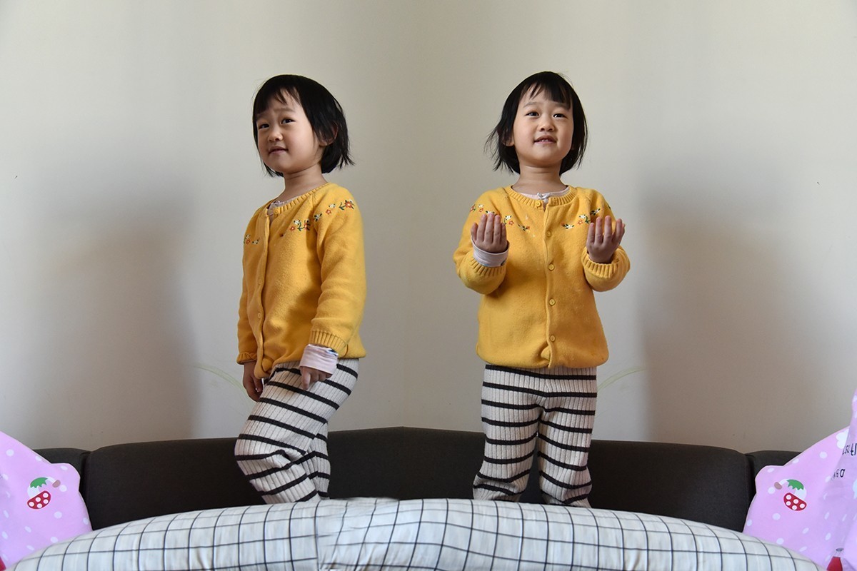 【2022】032---小孙女成长记67