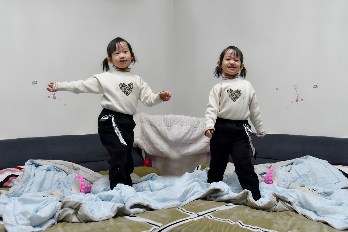 【2022】033---小孙女成长记68