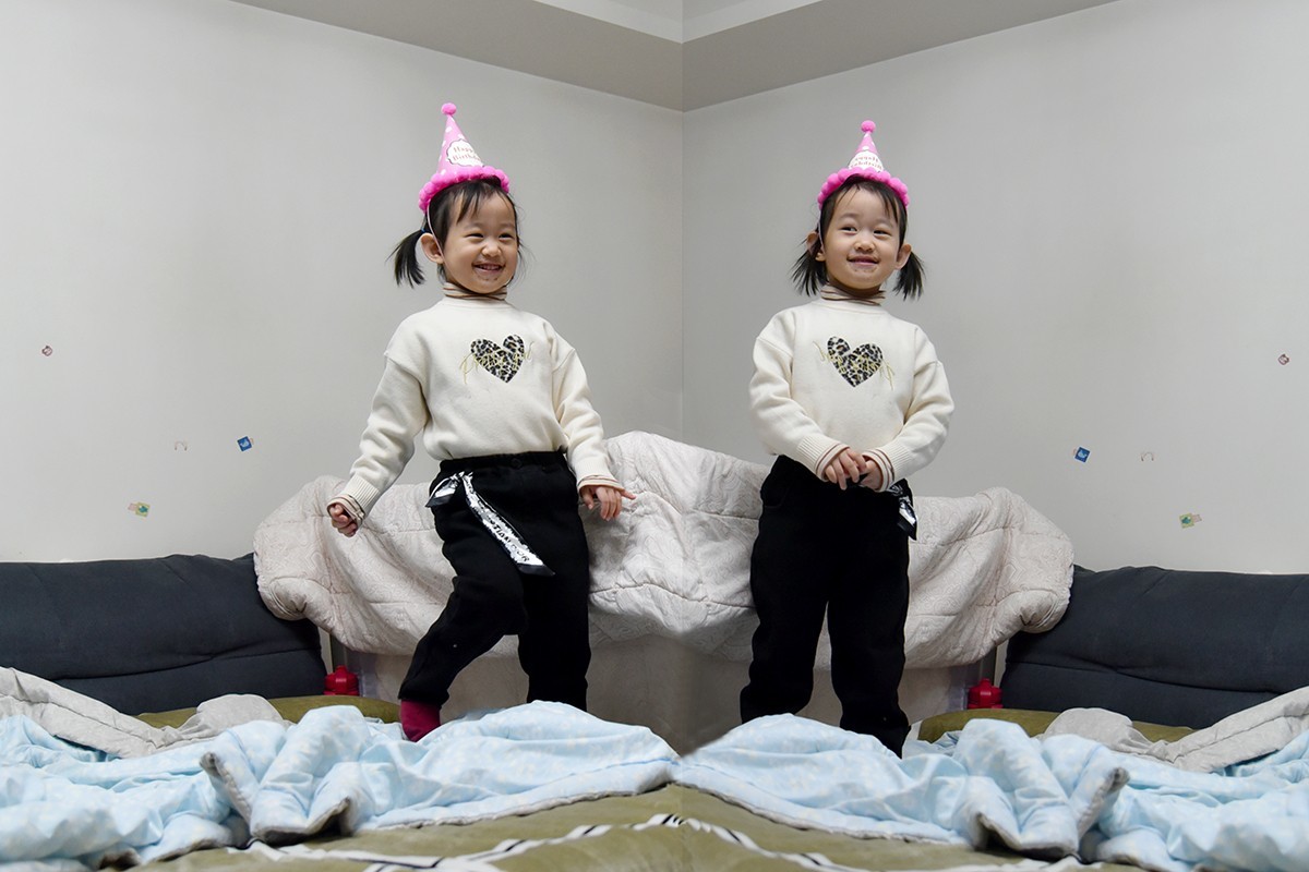 【2022】033---小孙女成长记68