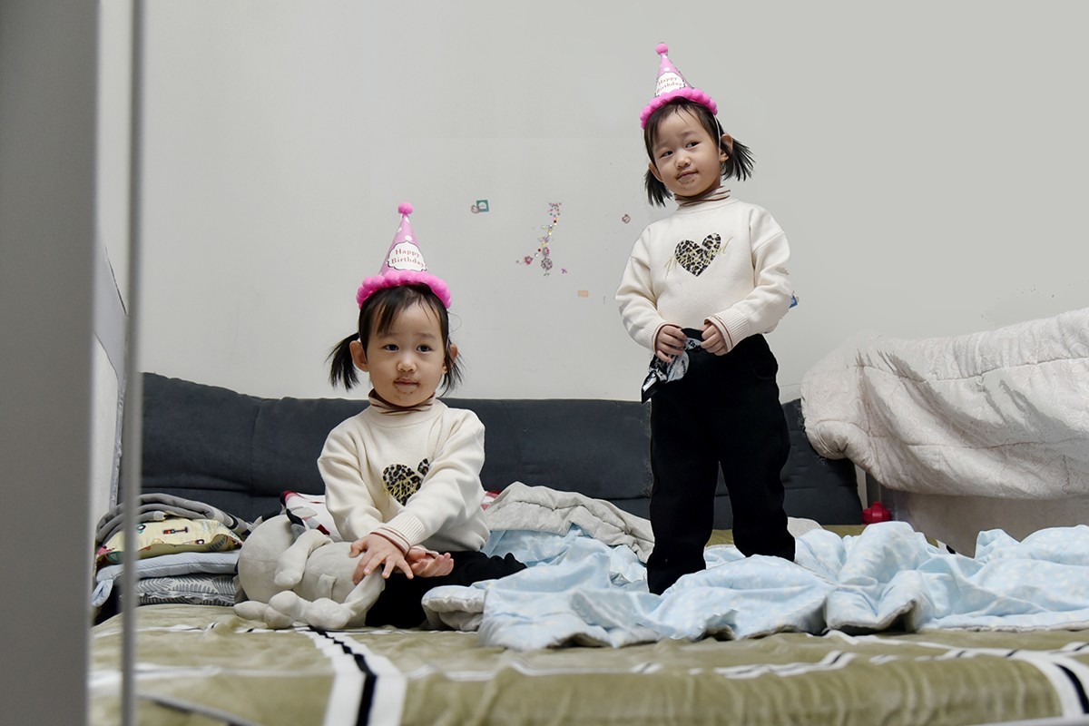 【2022】033---小孙女成长记68