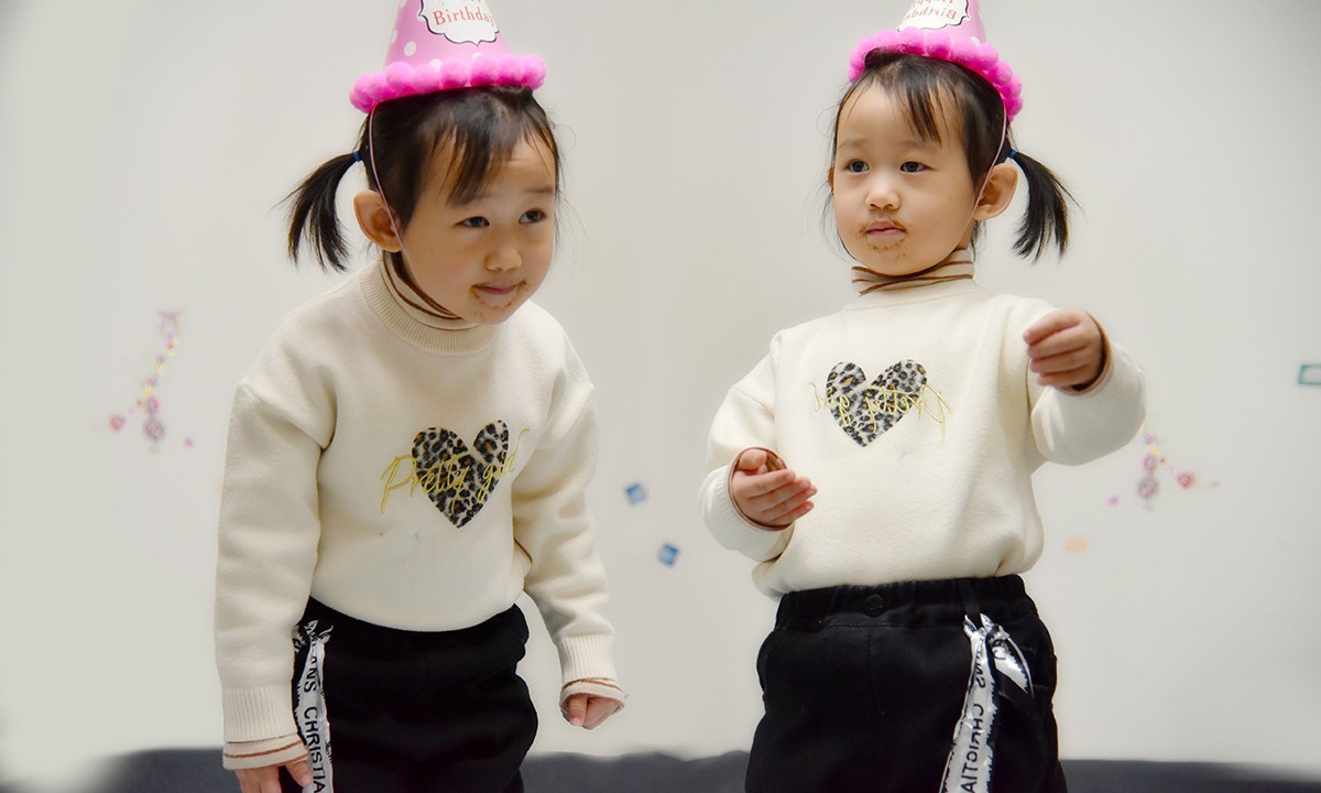 【2022】033---小孙女成长记68