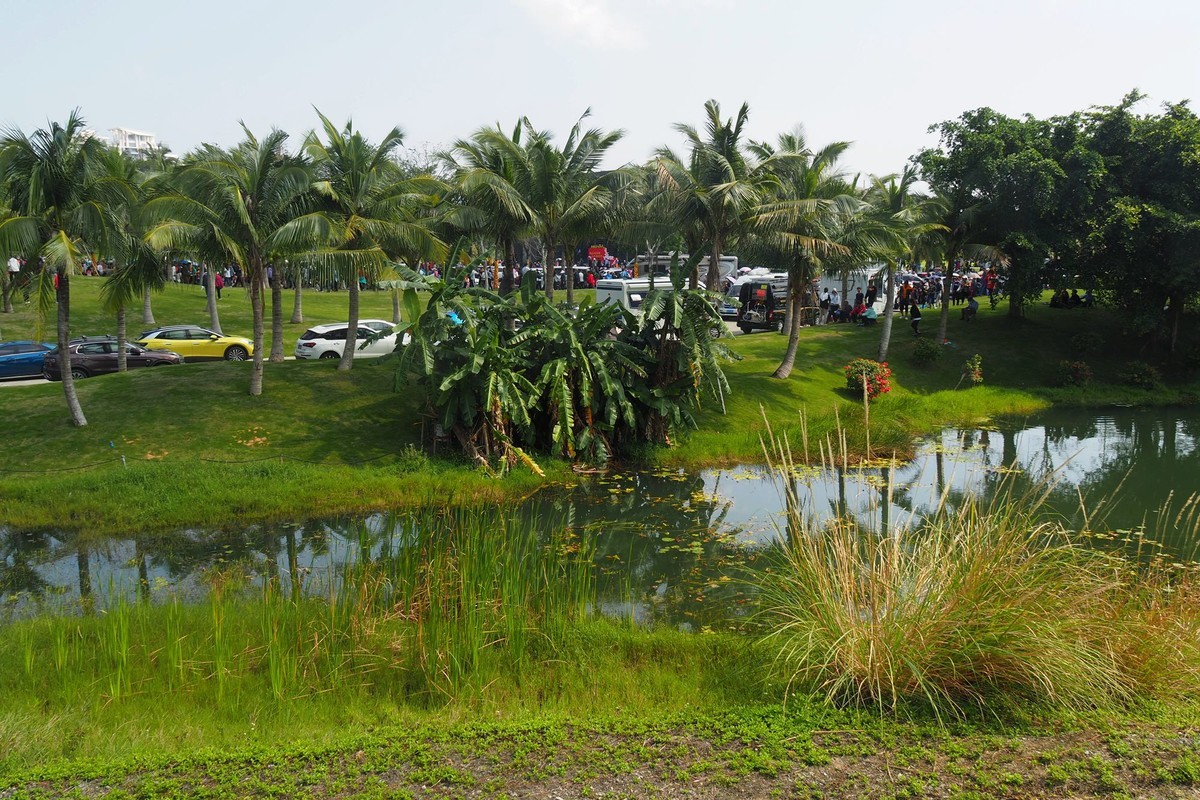 文昌——看火箭发射随拍（完）