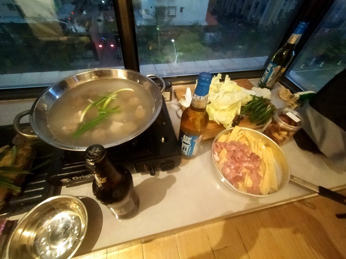 2023春节 桂粤行（10）电白区海滨二路