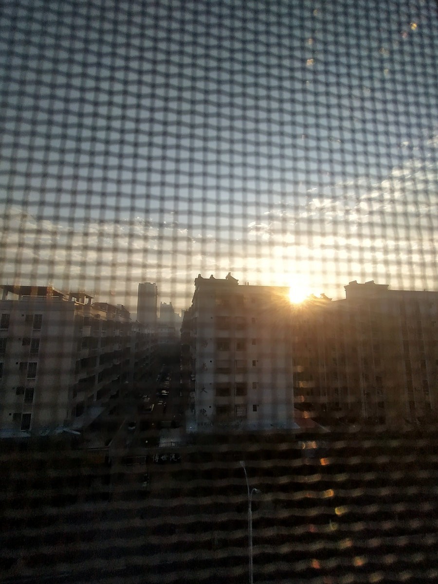 2023春节 桂粤行（10）电白区海滨二路