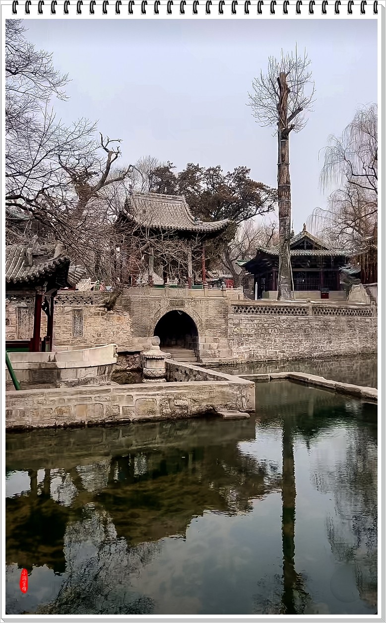 2024年-晋祠人文纪实抓拍-0140