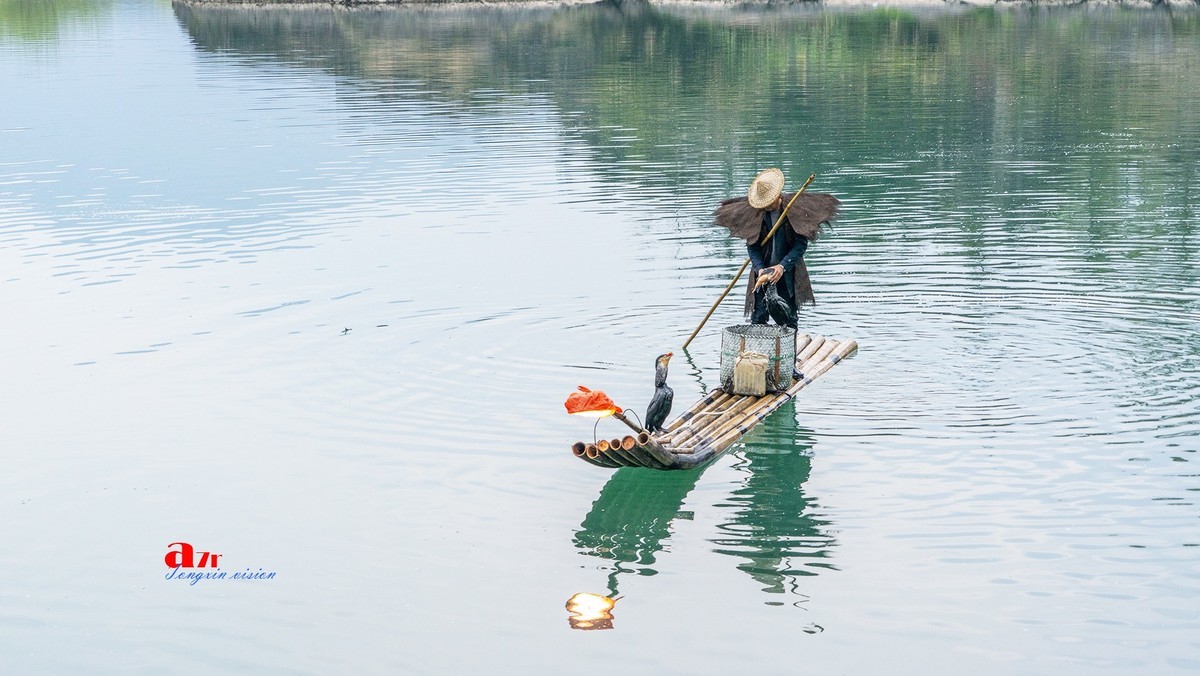 三月下江南——楠溪江狮子岩（7）