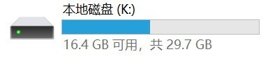 U盘不显示文件但有占用空间：深度解析与高效恢复指南
