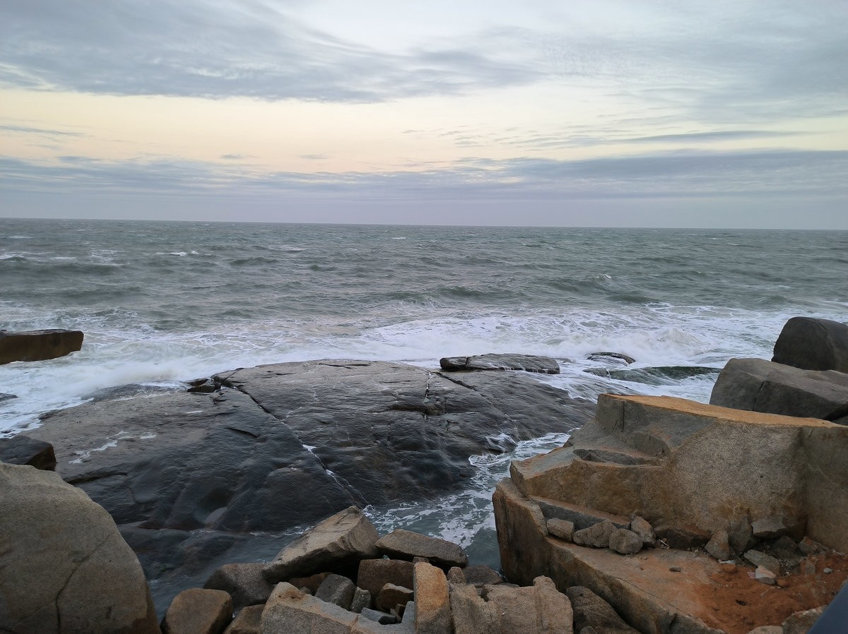 2025春节 广东行（65）古堡前世今生