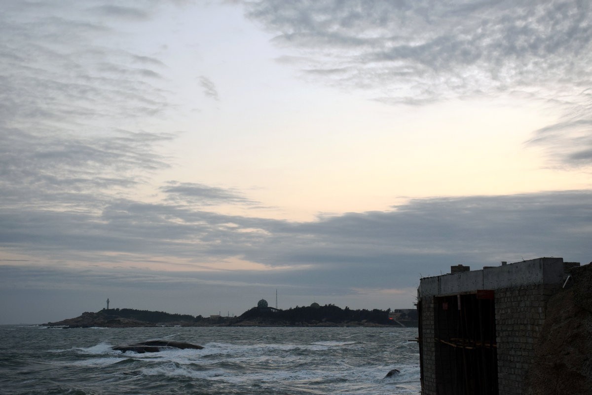 2025春节 广东行（65）古堡前世今生