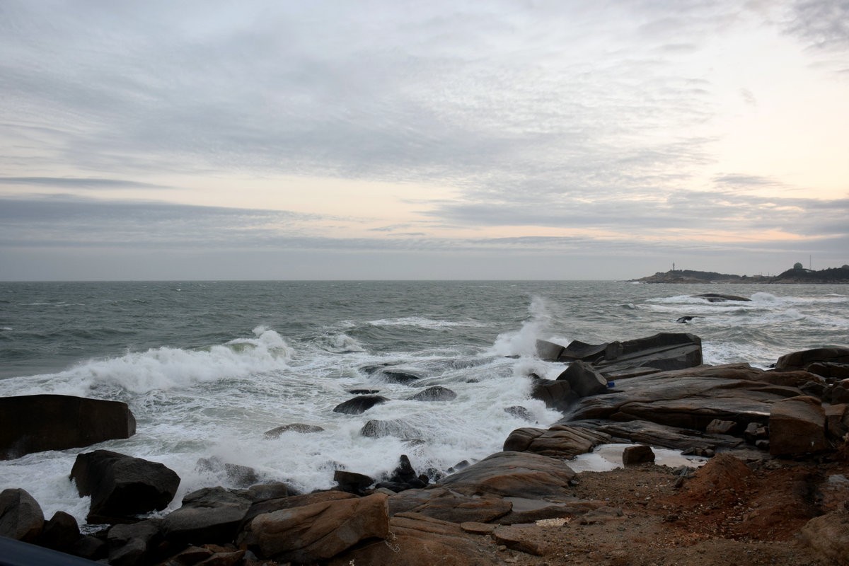 2025春节 广东行（65）古堡前世今生