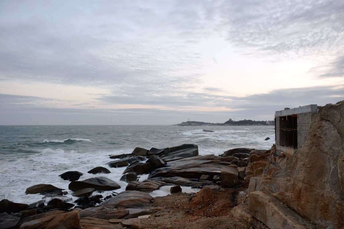 2025春节 广东行（65）古堡前世今生