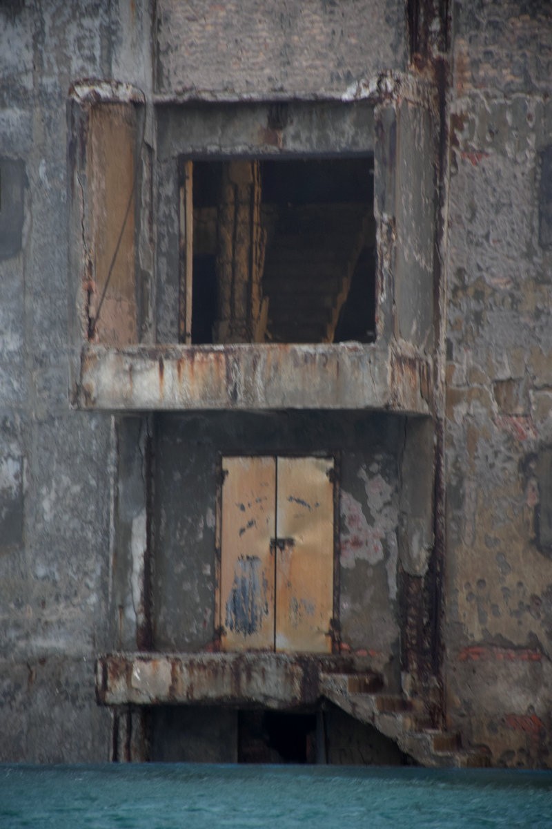 2025春节 广东行（65）古堡前世今生