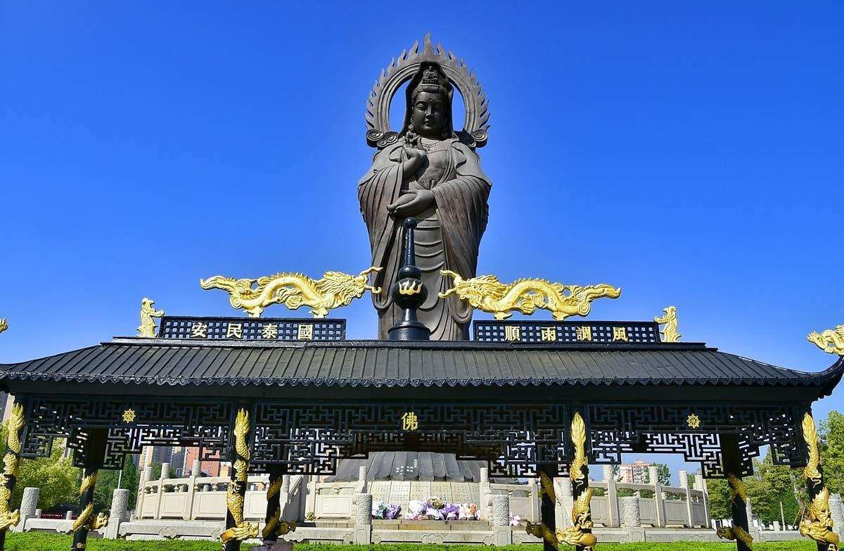 武汉归元禅寺