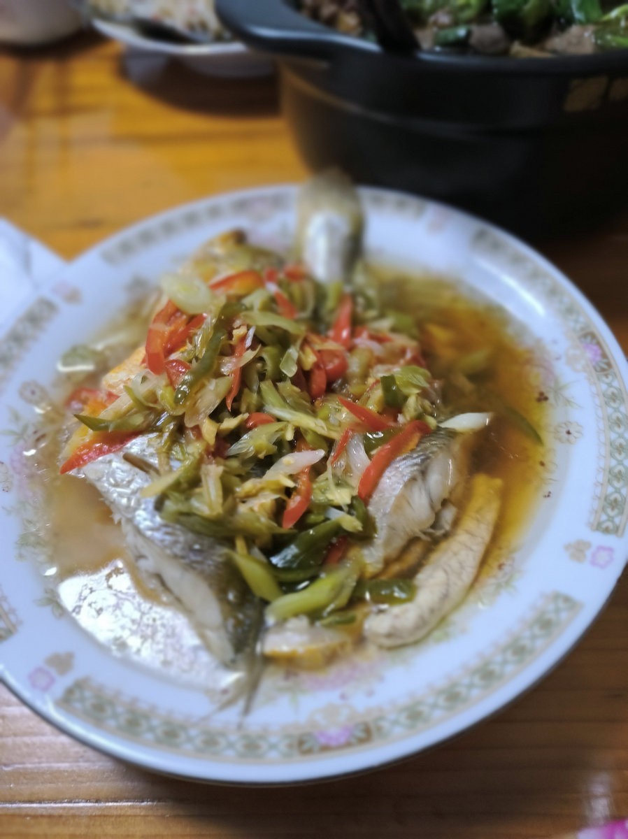 2025春节 广东行（122）中山金钟湖