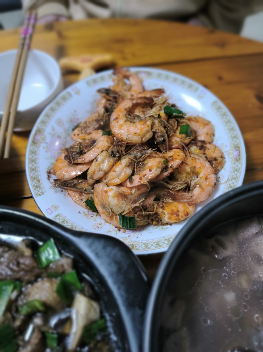 2025春节 广东行（122）中山金钟湖