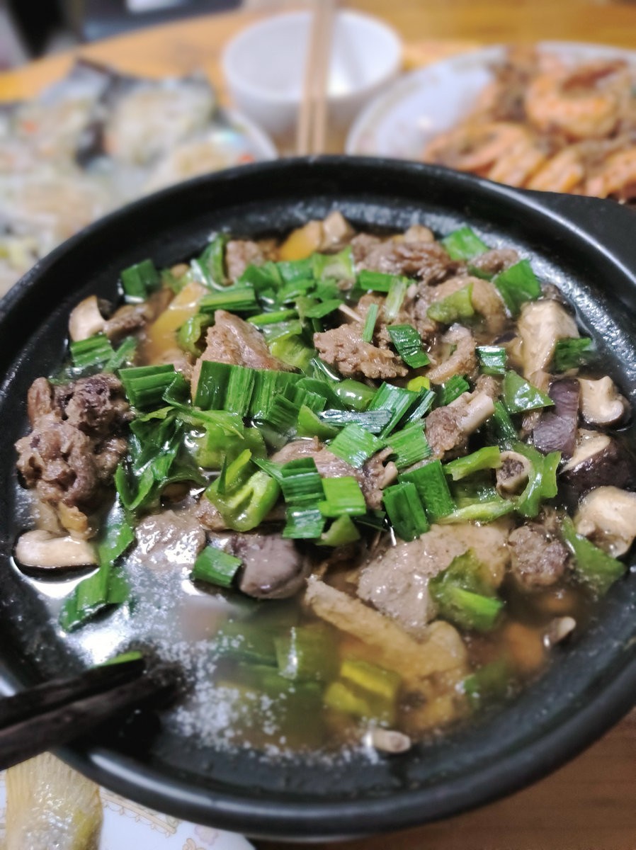 2025春节 广东行（122）中山金钟湖