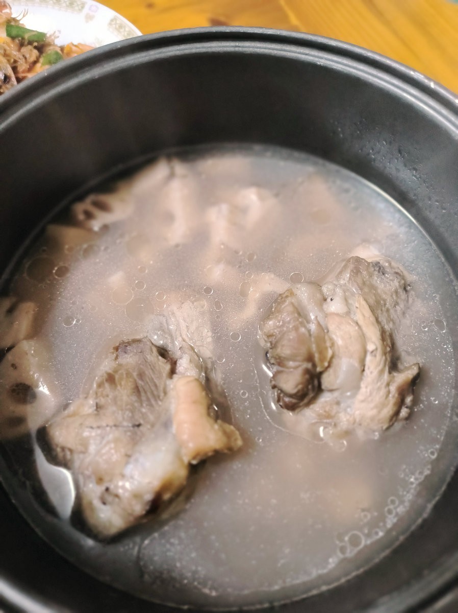 2025春节 广东行（122）中山金钟湖