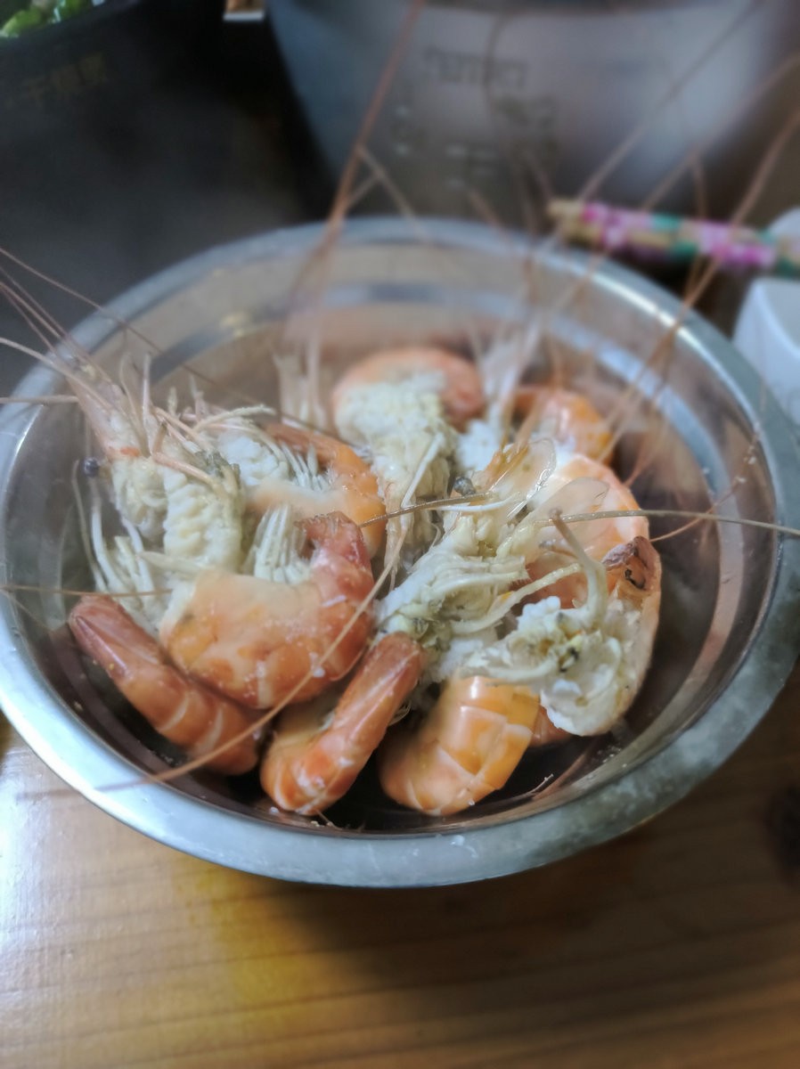 2025春节 广东行（122）中山金钟湖