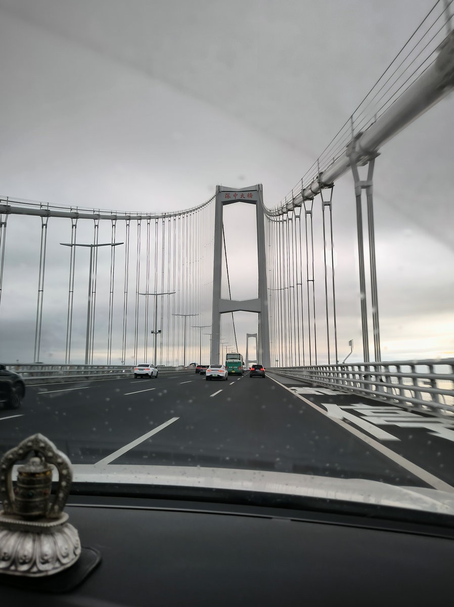 2025春节 广东行（121）亲历世界级工程