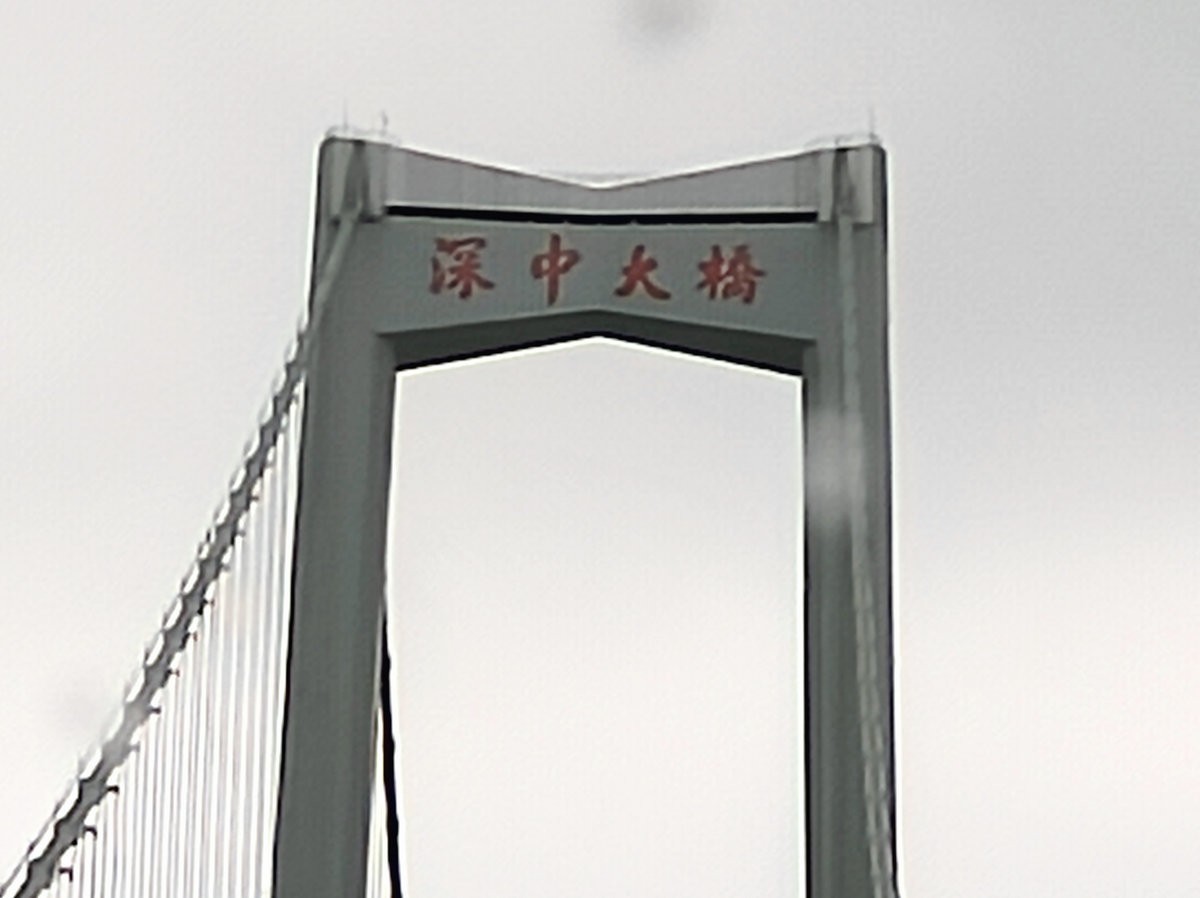 2025春节 广东行（121）亲历世界级工程